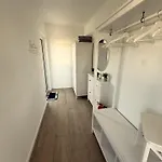 Lägenhet B3 Boardinghouse Bei Becker *