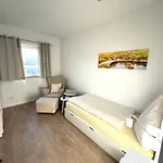 B3 Boardinghouse Bei Becker Lägenhet *