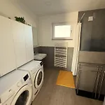 Apartamento B3 Boardinghouse Bei Becker *