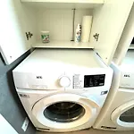 Apartamento B3 Boardinghouse Bei Becker