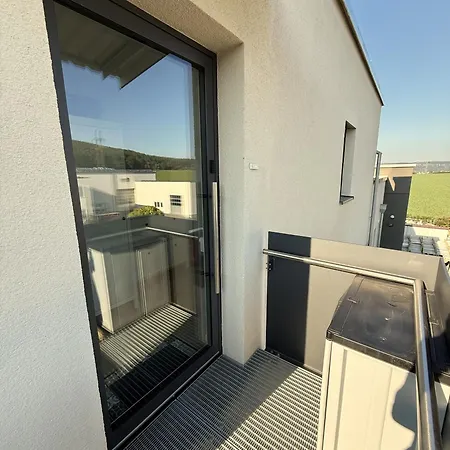 Apartment B3 Boardinghouse Bei Becker