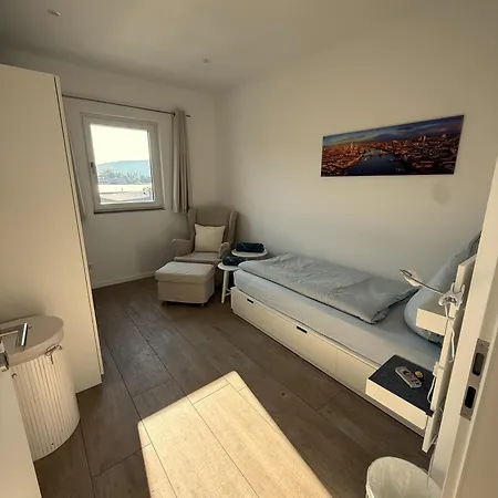 B3 Boardinghouse Bei Becker *