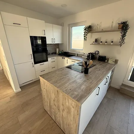 B3 Boardinghouse Bei Becker *