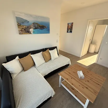 Apartman B3 Boardinghouse Bei Becker Elsenfeld