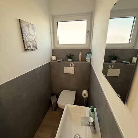 B3 Boardinghouse Bei Becker * Elsenfeld