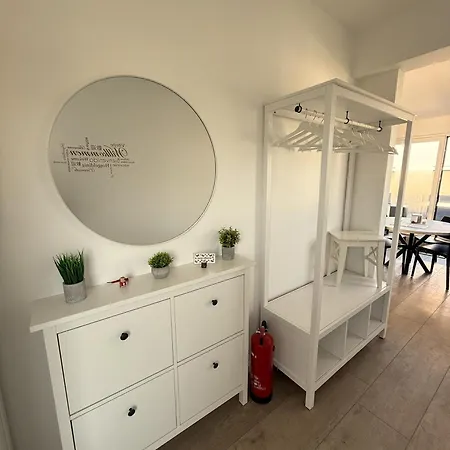 B3 Boardinghouse Bei Becker Apartment
