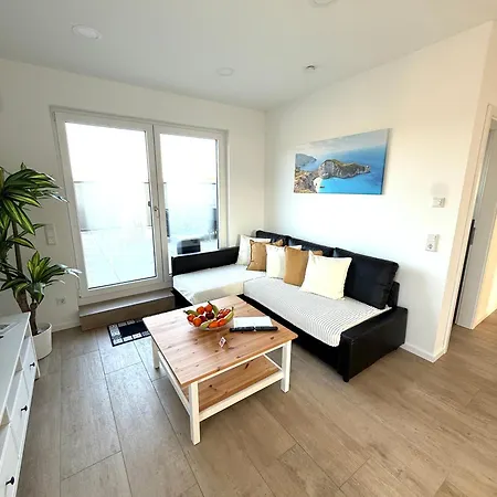 Apartment B3 Boardinghouse Bei Becker Elsenfeld