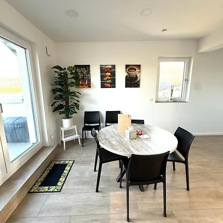 B3 Boardinghouse Bei Becker Apartment Elsenfeld