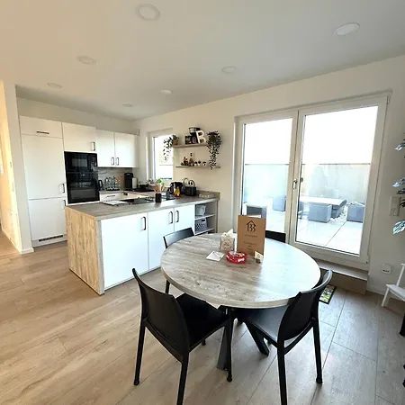 B3 Boardinghouse Bei Becker Apartment Elsenfeld