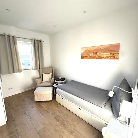 B3 Boardinghouse Bei Becker * Elsenfeld