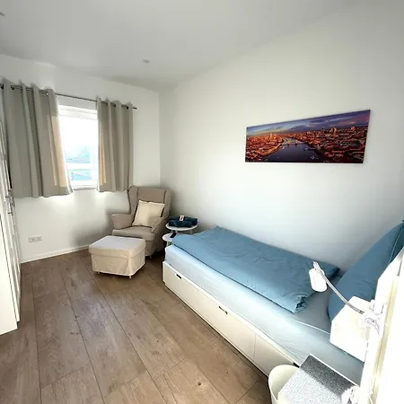 B3 Boardinghouse Bei Becker Elsenfeld