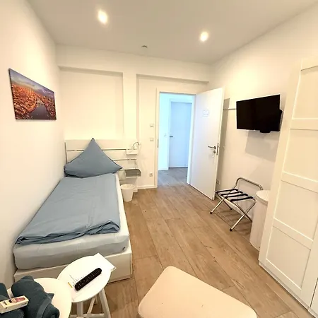 B3 Boardinghouse Bei Becker * Elsenfeld