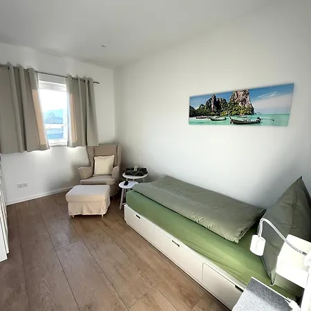 B3 Boardinghouse Bei Becker *
