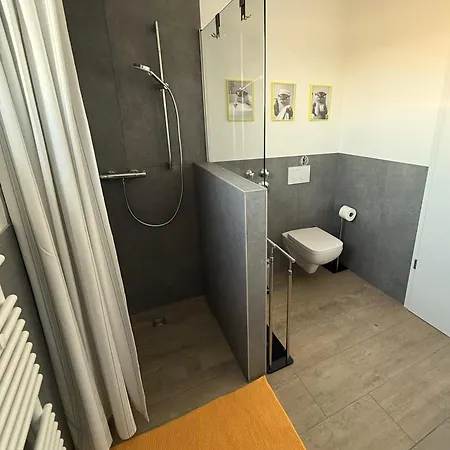 Apartament B3 Boardinghouse Bei Becker *