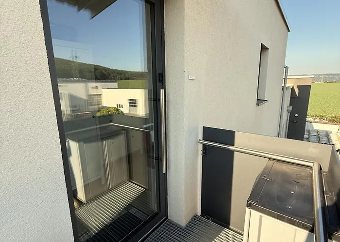 Appartamento B3 Boardinghouse Bei Becker