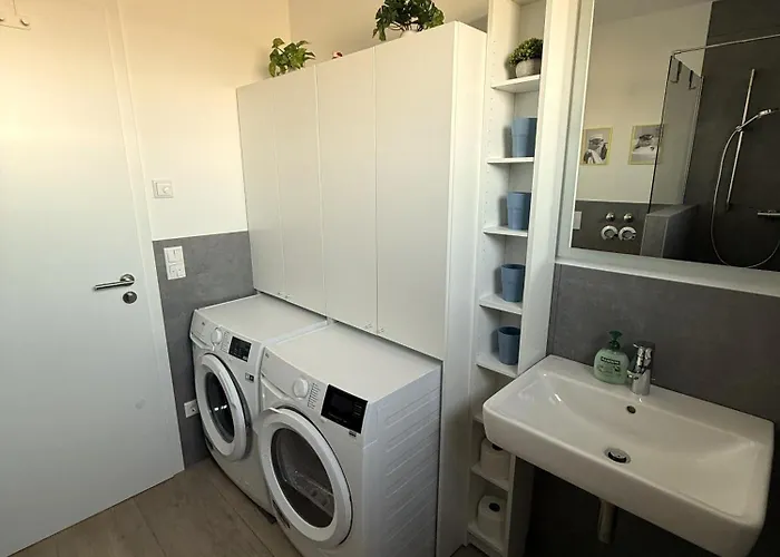 B3 Boardinghouse Bei Becker