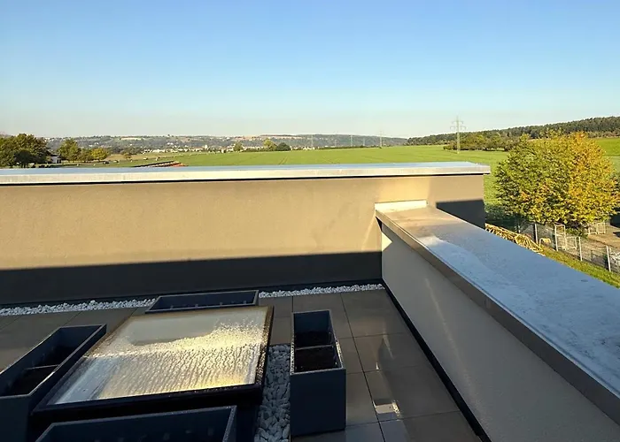 B3 Boardinghouse Bei Becker *