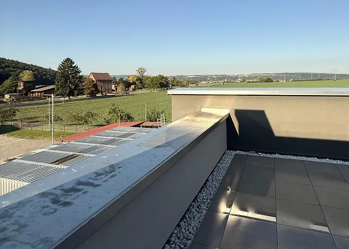 B3 Boardinghouse Bei Becker Appartamento