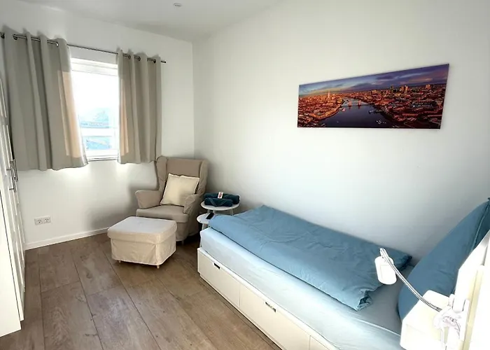 B3 Boardinghouse Bei Becker Elsenfeld