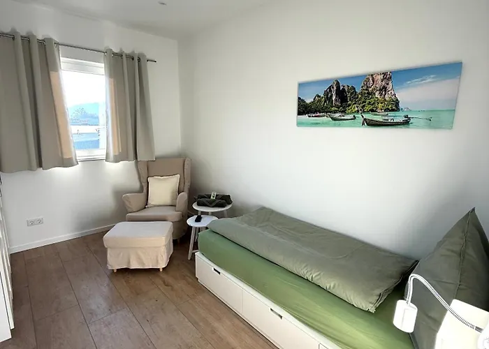 B3 Boardinghouse Bei Becker *
